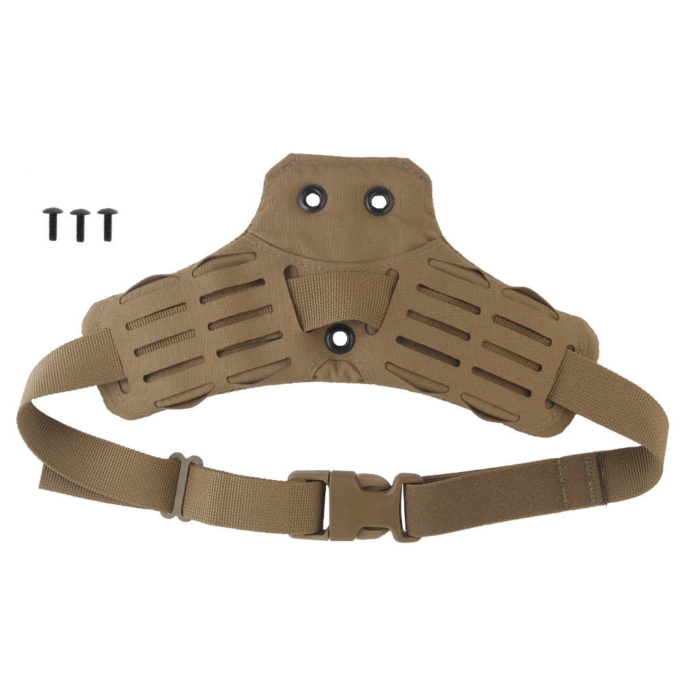 ARC RTI Tactical Thigh Platform