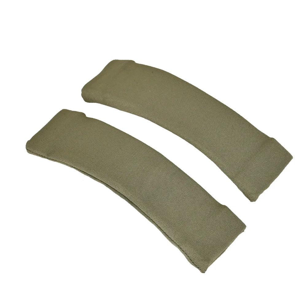 Tactical Padded 2" Tactical Strap Cover