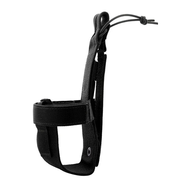 Portable Water Bottle Pouch – Durable Outdoor Hydration Carrier