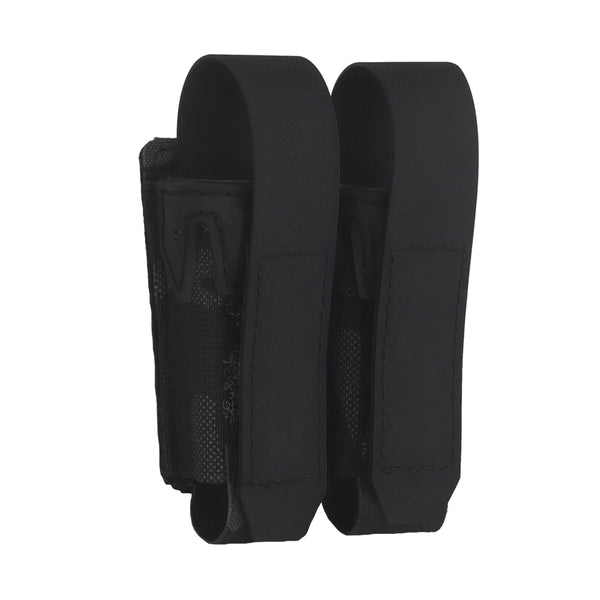 9MM MOLLE Quick Release Tactical Magazine Pouch