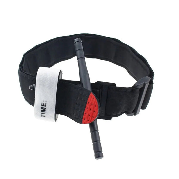 Combat Application Tourniquet + Pen