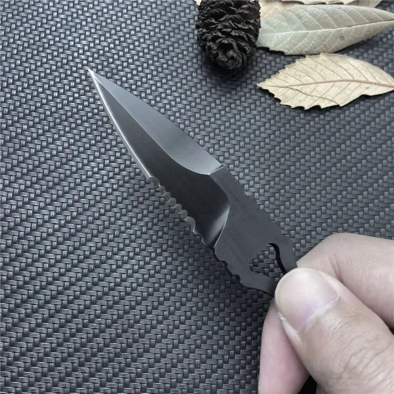 Survival Tactical Multi-Tool Knife