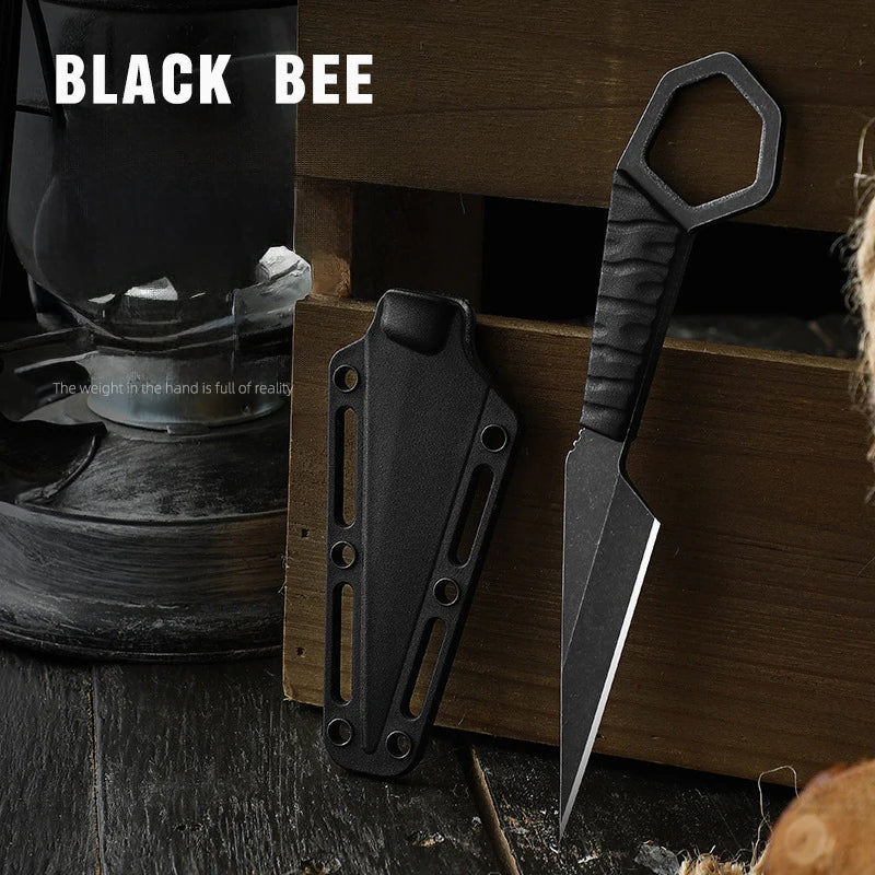 EDC Mini Neck Knife