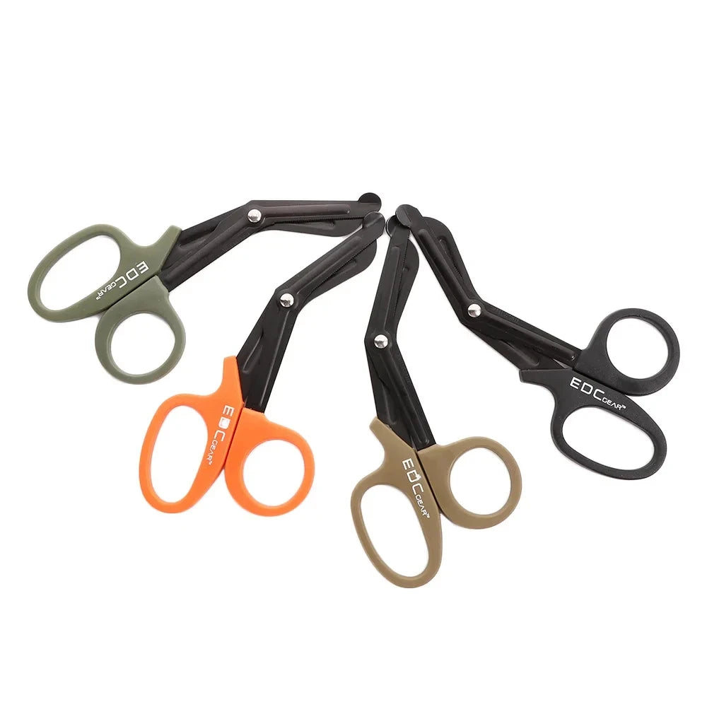 Heavy-Duty Emergency Medical Shears