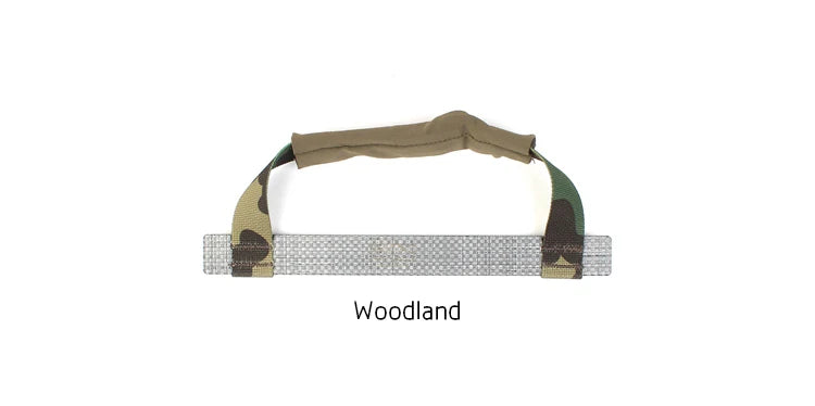 Ferro Concepts Drag Handle for FCPC V5 Plate Carrier - Tactical Airsoft Gear