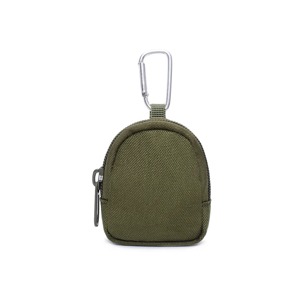 Tactical Compact EDC Pouch