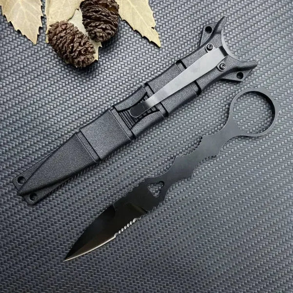 Survival Tactical Multi-Tool Knife