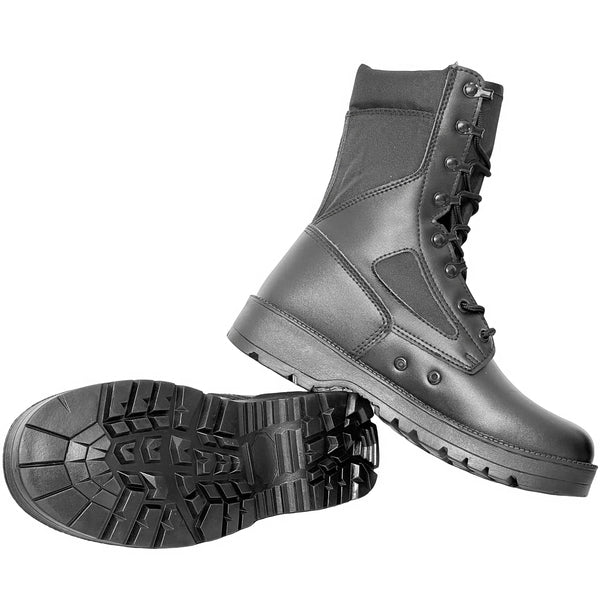 Classic Outdoor Boots for Men