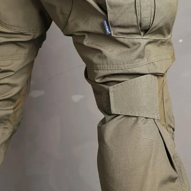 GEN3 Tactical Pants for Men | Durable Cargo Pants for Hunting, Hiking Outdoor Work