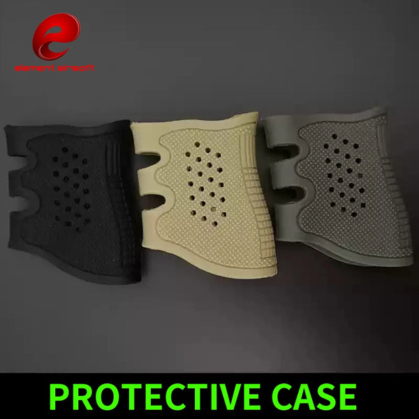 Tactical Pistol Grip Sleeve for Glock, AR-15, AK, and SIG Sauer