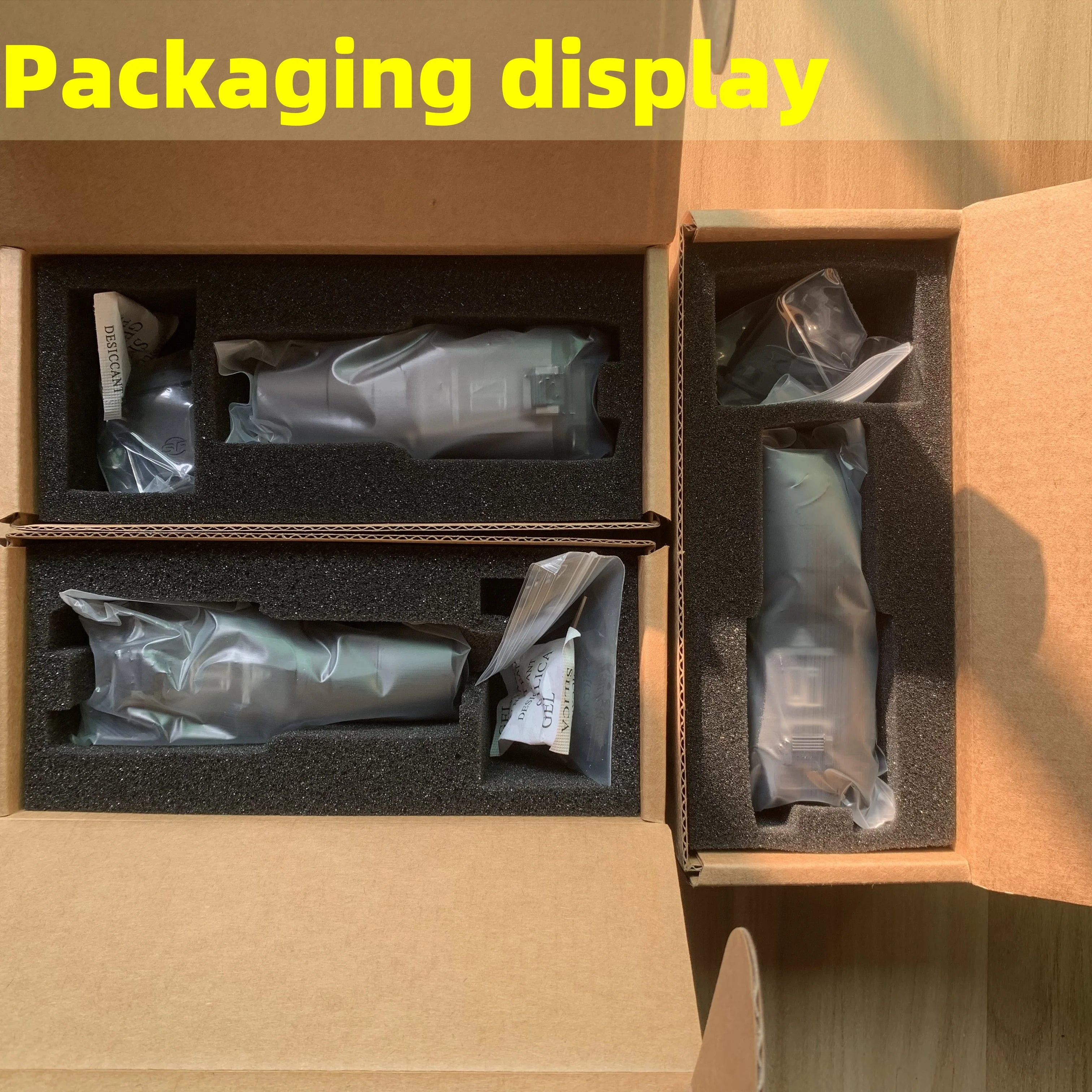 X300U-Style Tactical Pistol Scout Light with Strobe Function