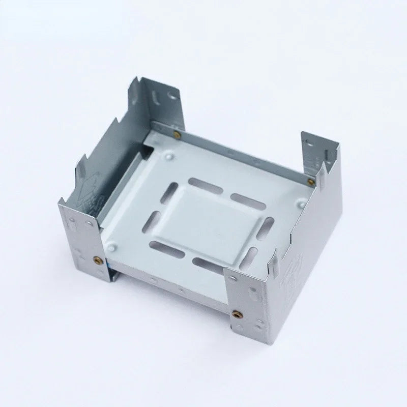 Foldable & Portable Outdoor Burner