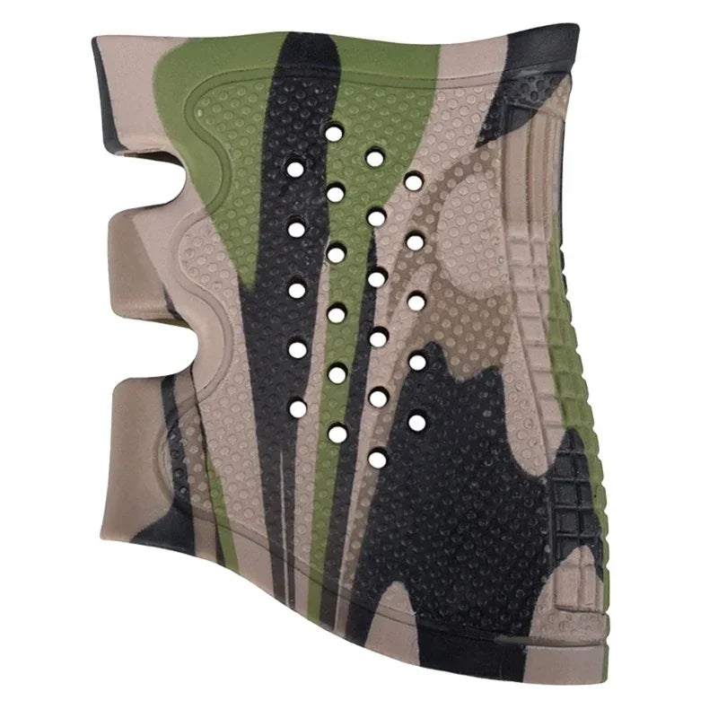 Tactical Pistol Grip – Anti-Slip Rubber Glove