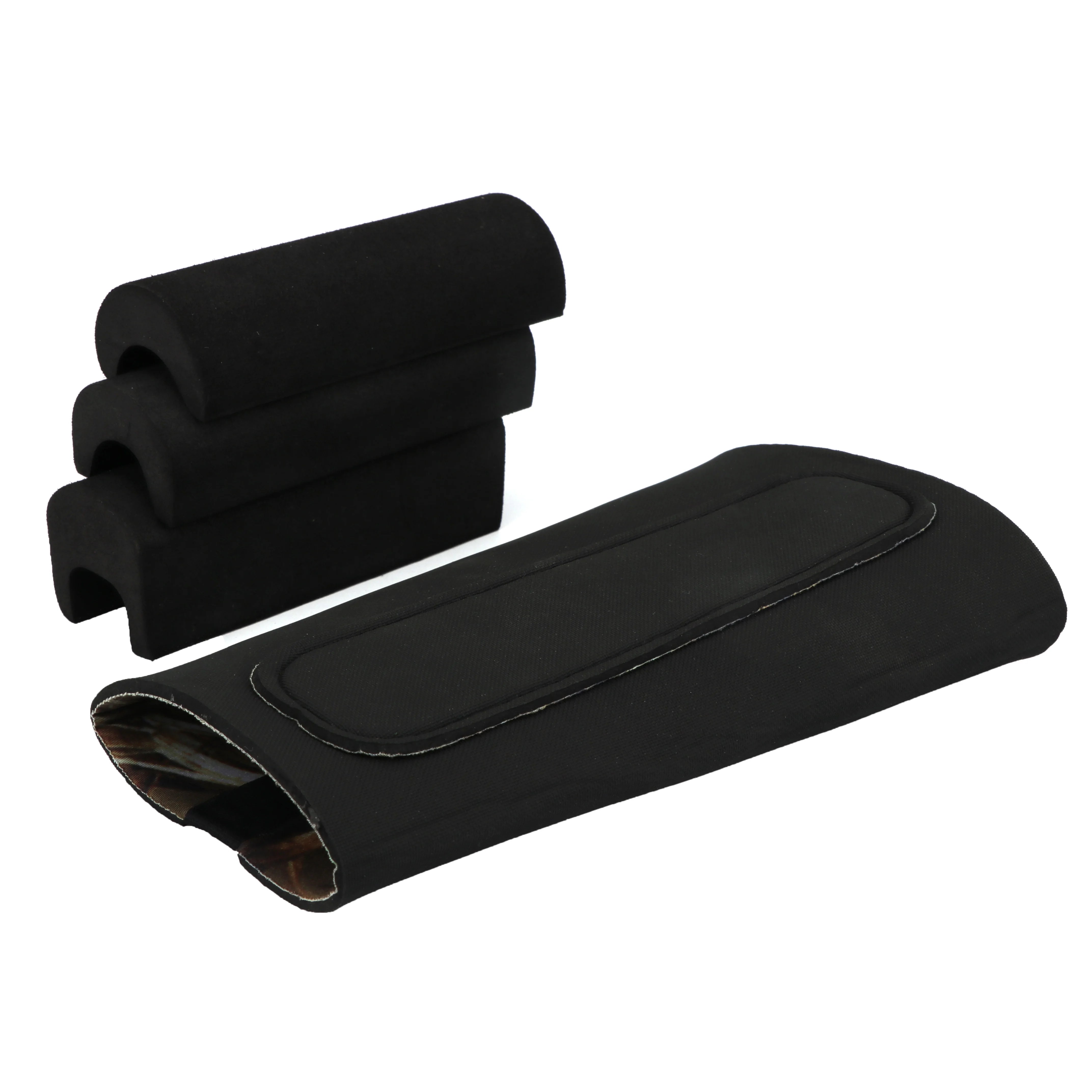 Neoprene Rifle Gun Cheek Rest Raiser – Adjustable & Non-Slip