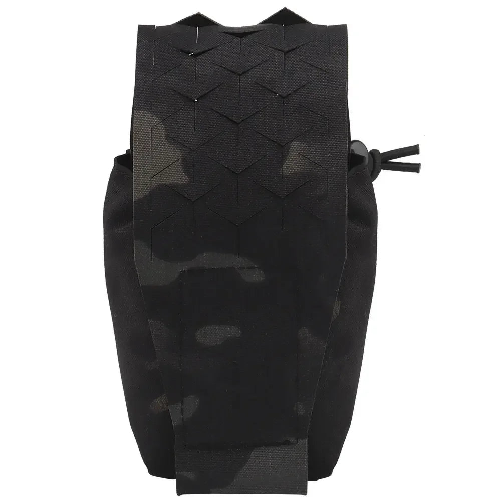 Multipurpose Tactical Pouch – Compact Cordura Utility Bag for Outdoor & Military Gear