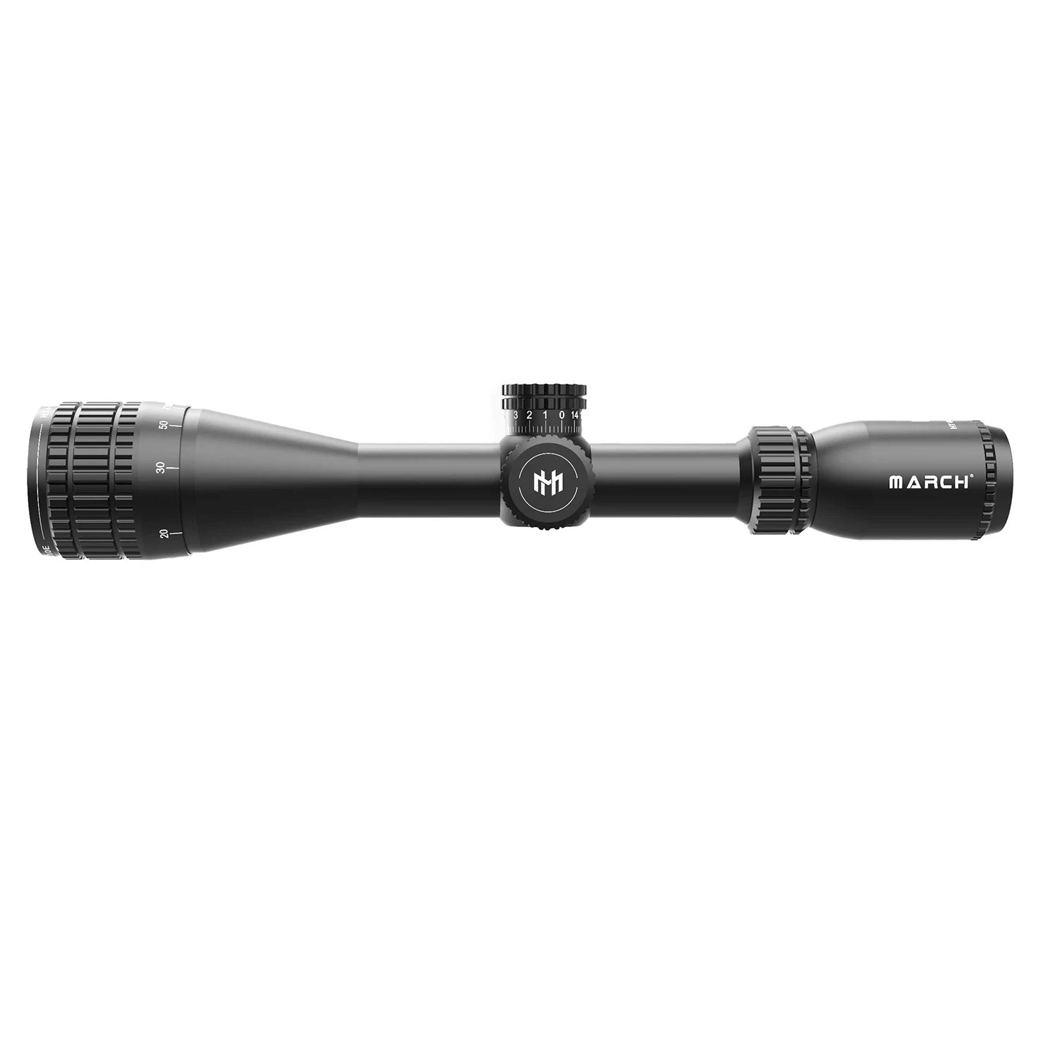 4-16x44mm Precision Rifle Scope