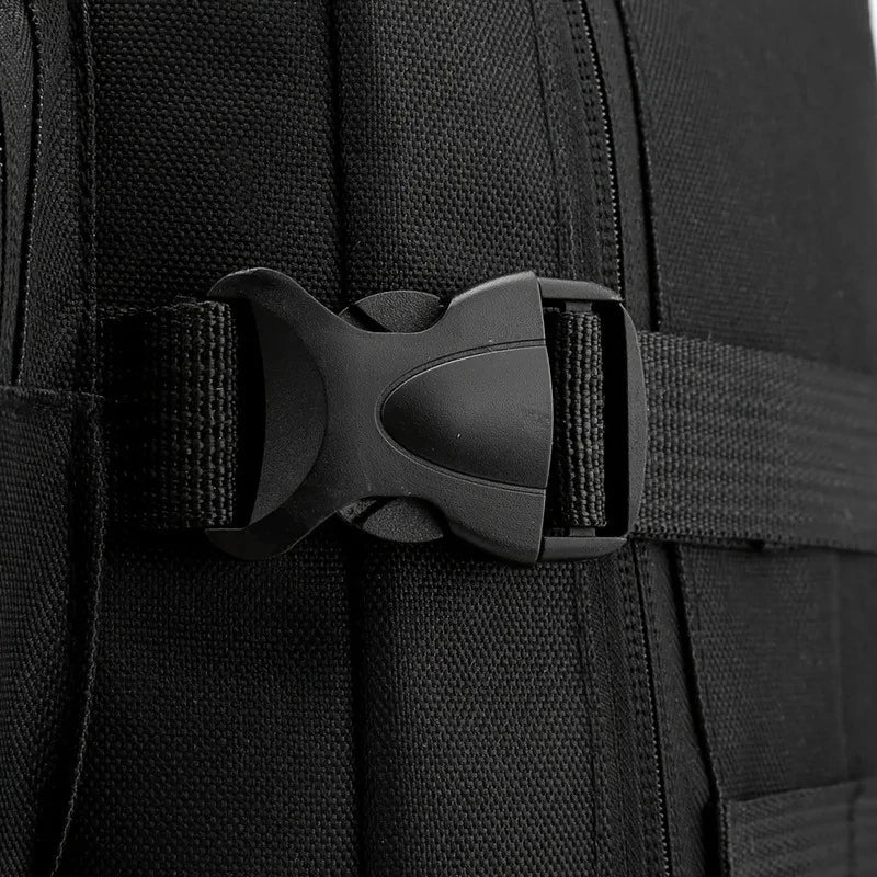 Tactical Backpack – Durable & Spacious
