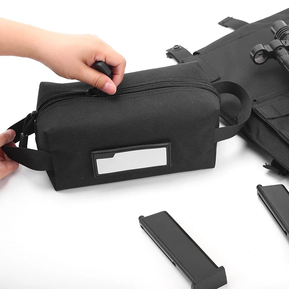 Tactical Ammo Storage Pouch