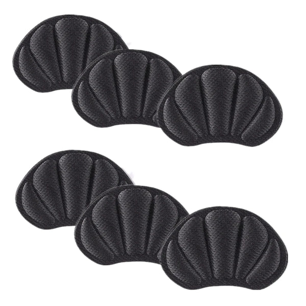 Self-Adhesive Heel Liners – Anti-Slip & Pain Relief Insoles for Shoes