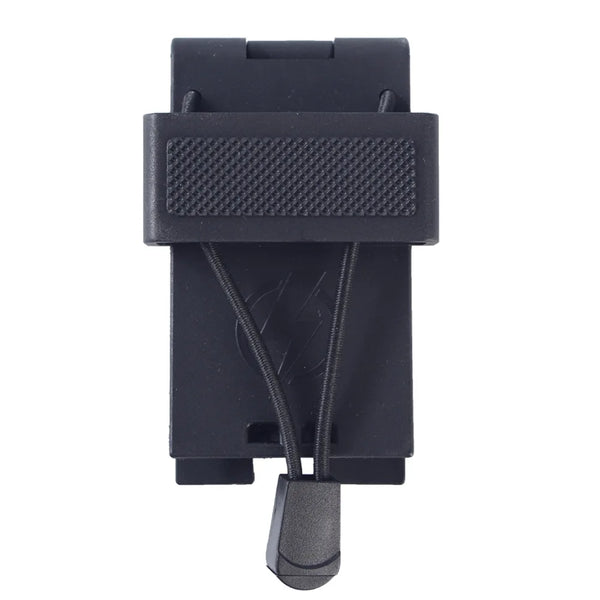 Tactical Radio Pouch