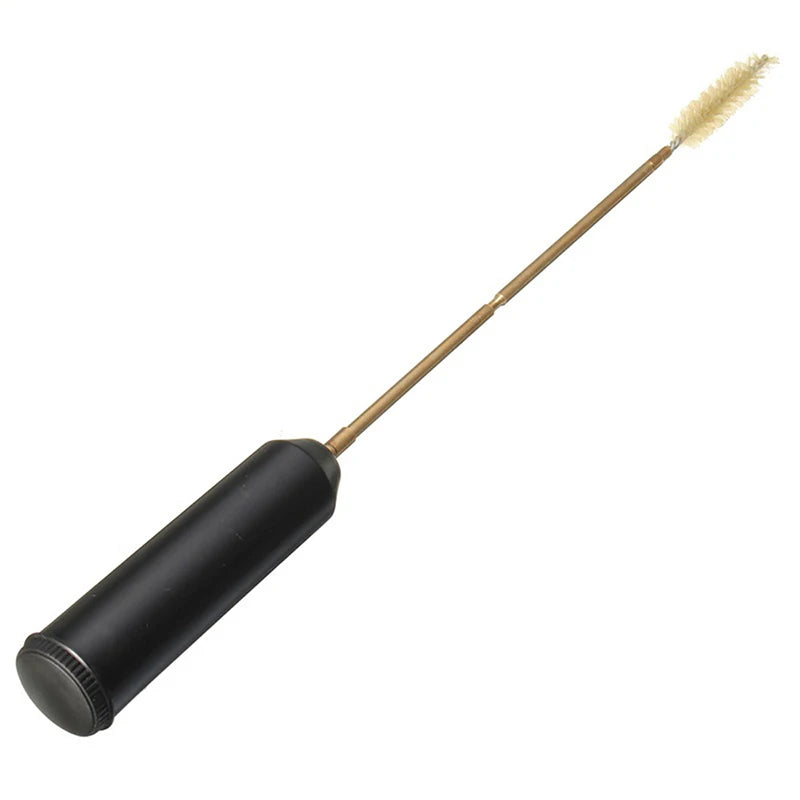 Gun Cleaning Brush - Hunting and Shooting Accessory
