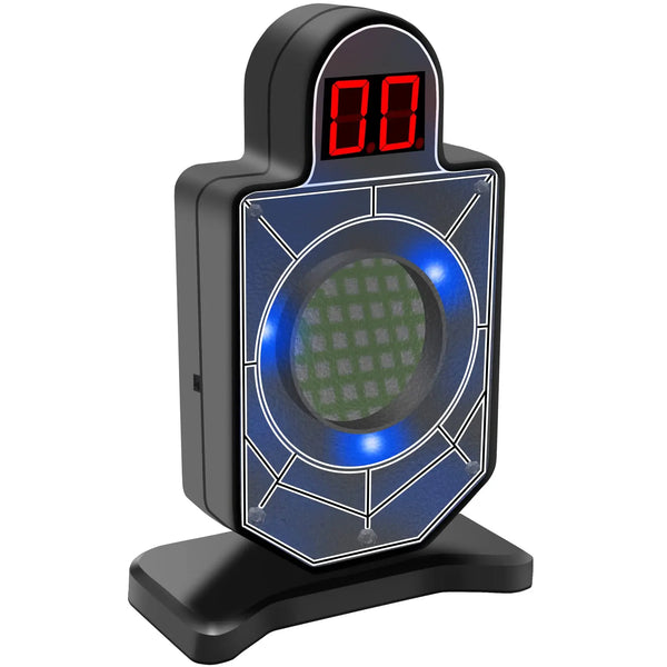 Digital Laser Training Target