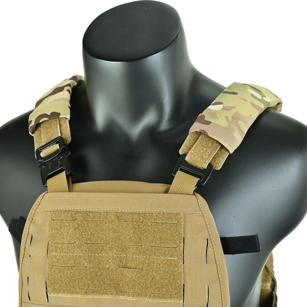 Tactical Padded 2" Tactical Strap Cover