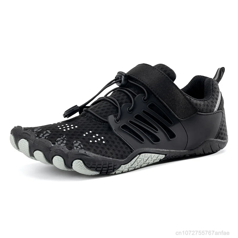 Barefoot Trail & Water Shoes – Lightweight, Breathable, and Flexible