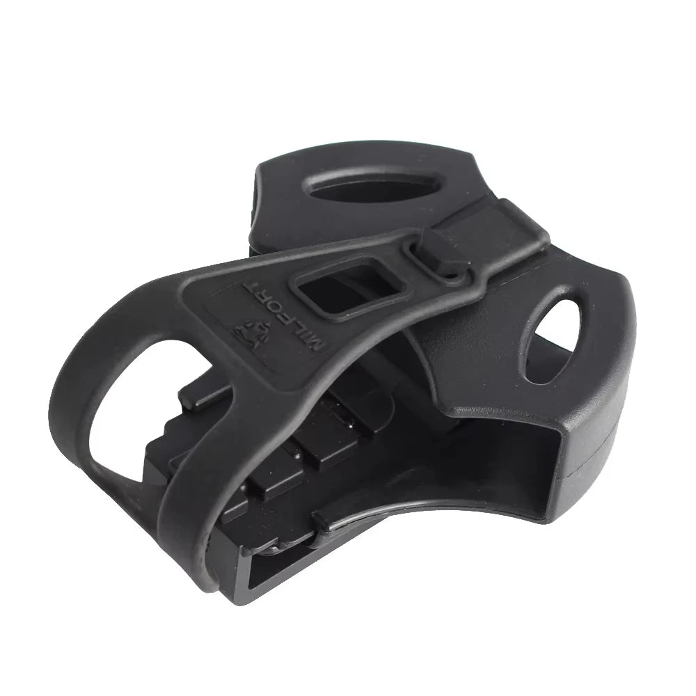 Tactical Handcuff Case - Universal