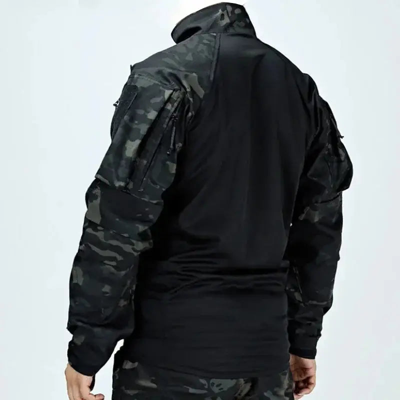 Men’s Tactical Performance Shirt