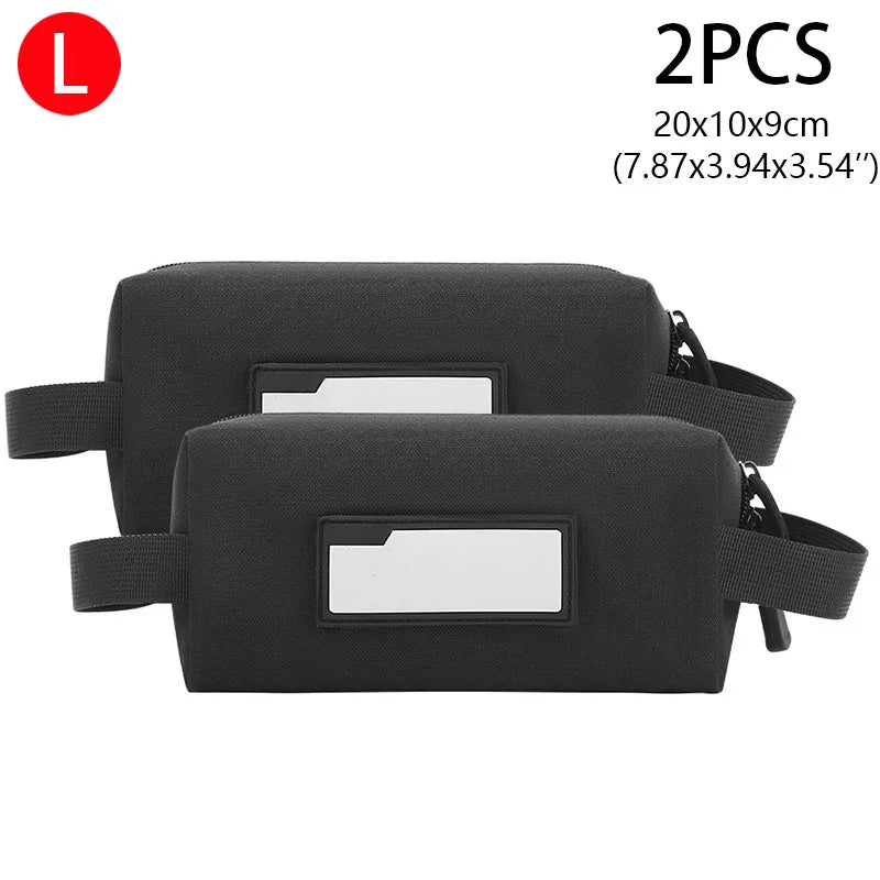Tactical Ammo Storage Pouch