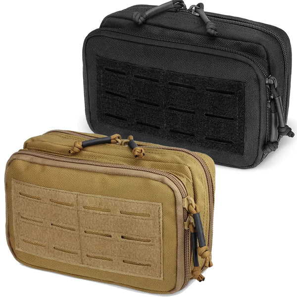 Tactical Medical Pouch