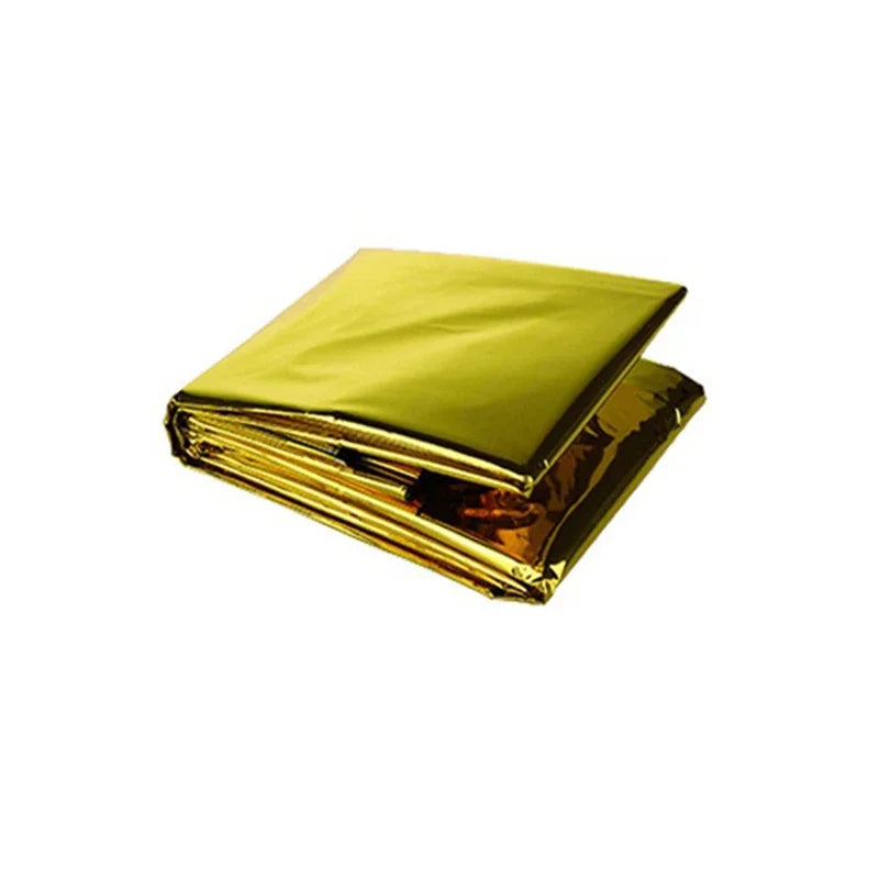 Low-Temp Emergency Insulation Blanket