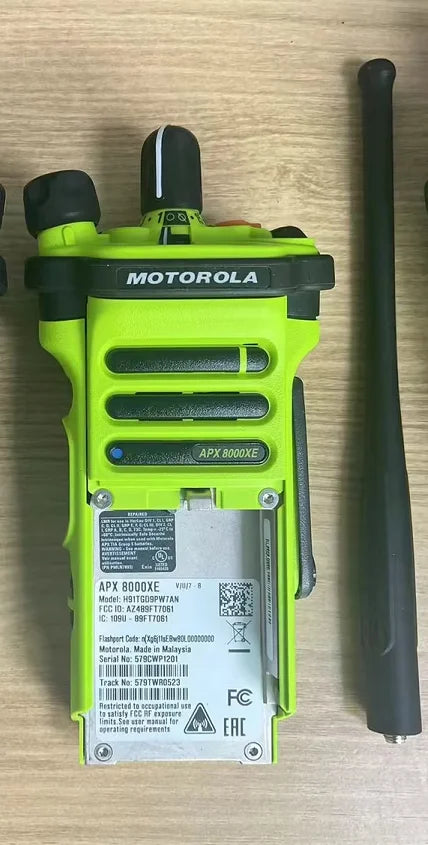 Universal Digital-to-Analog Converter (DAC