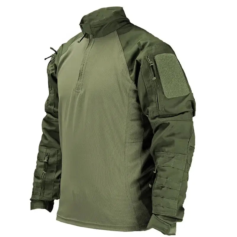 Men’s Tactical Performance Shirt