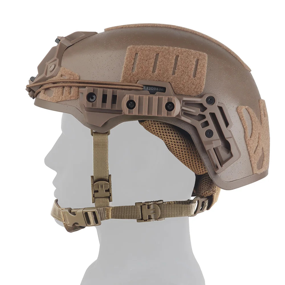 Tactical Protective Helmet