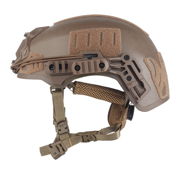 Tactical Protective Helmet