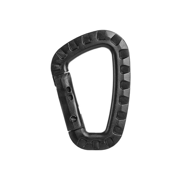 Multi-Purpose Tactical Buckle – Lightweight & Durable