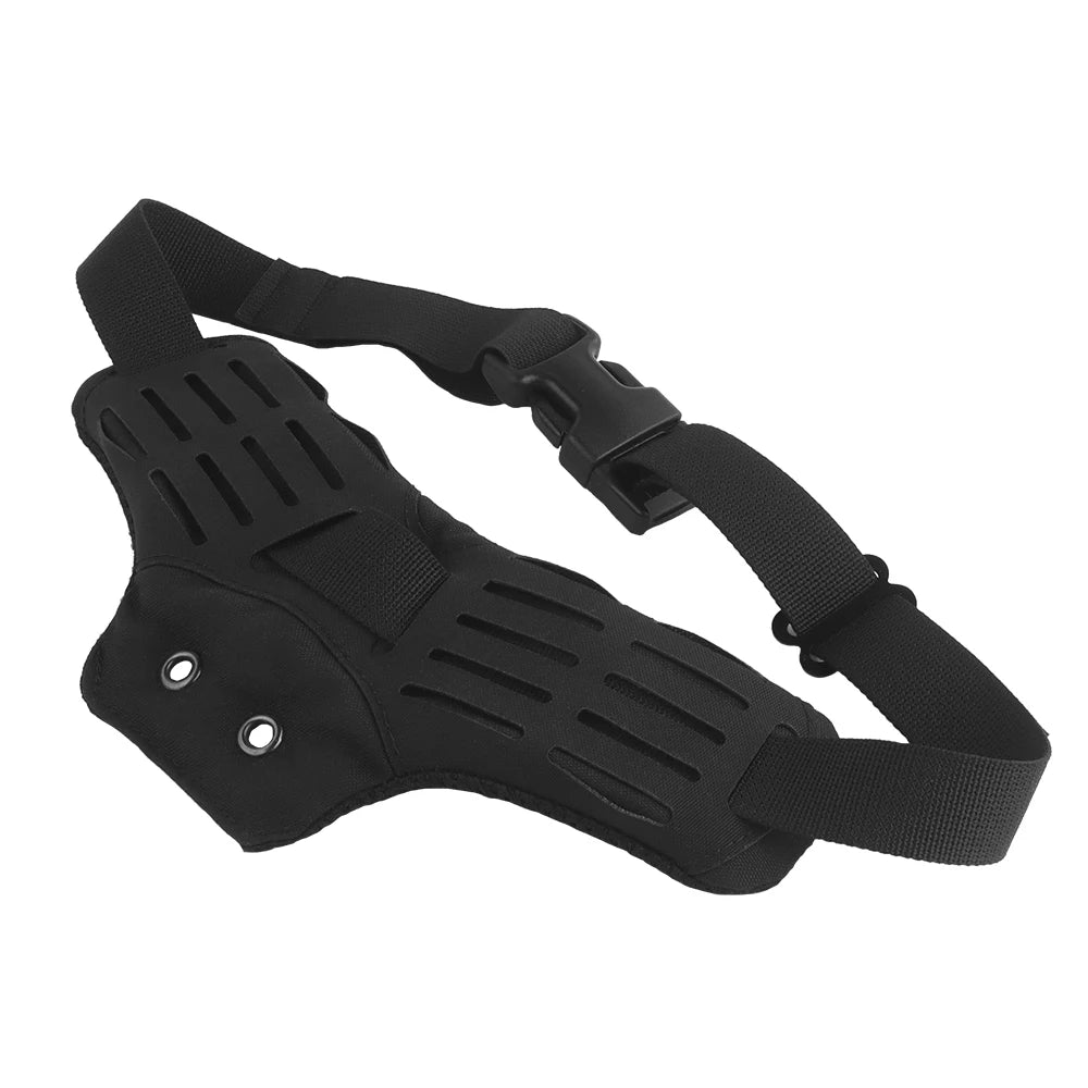 ARC RTI Tactical Thigh Platform