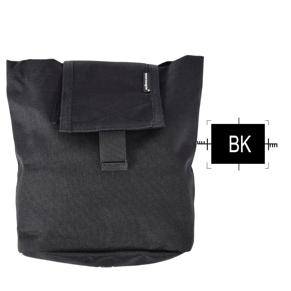 Dump Pouch Tactical Magazine Pouch