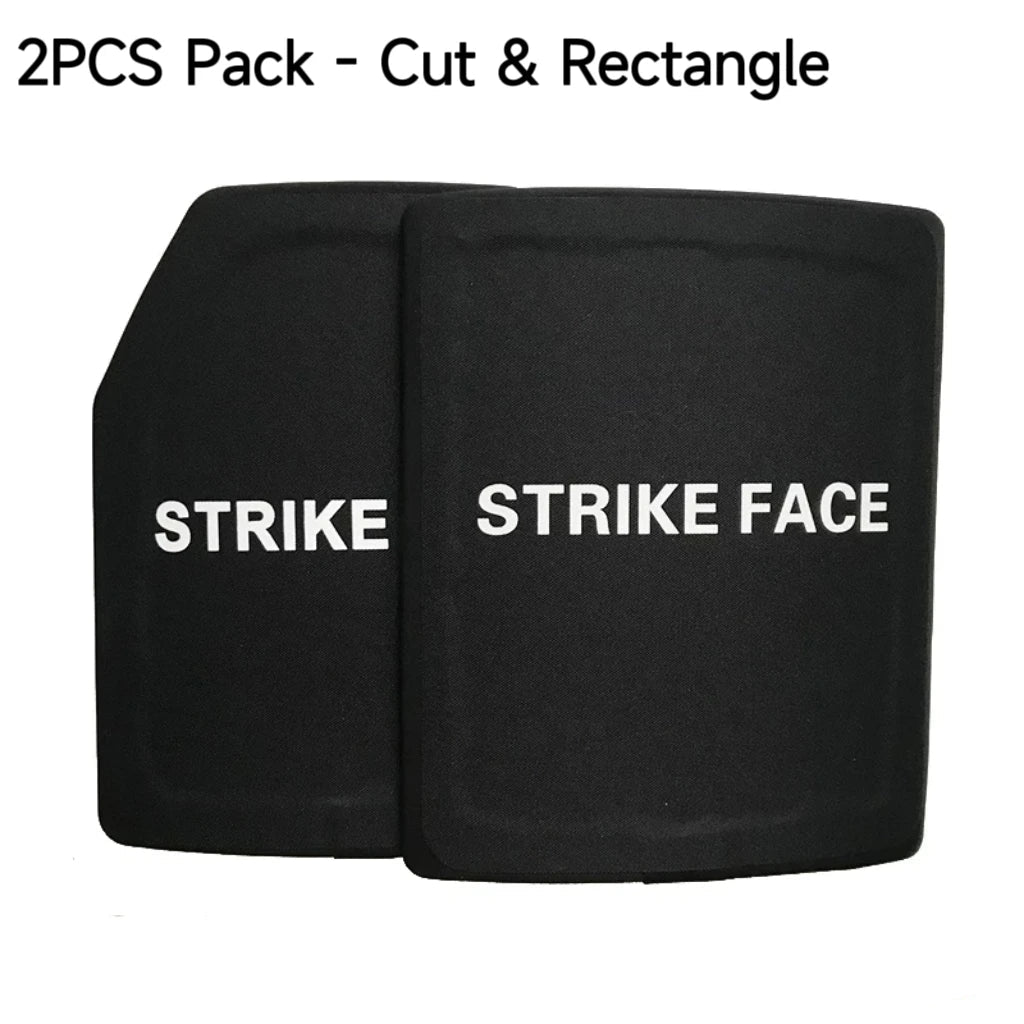 Ballistic Panel - Backpack Insert