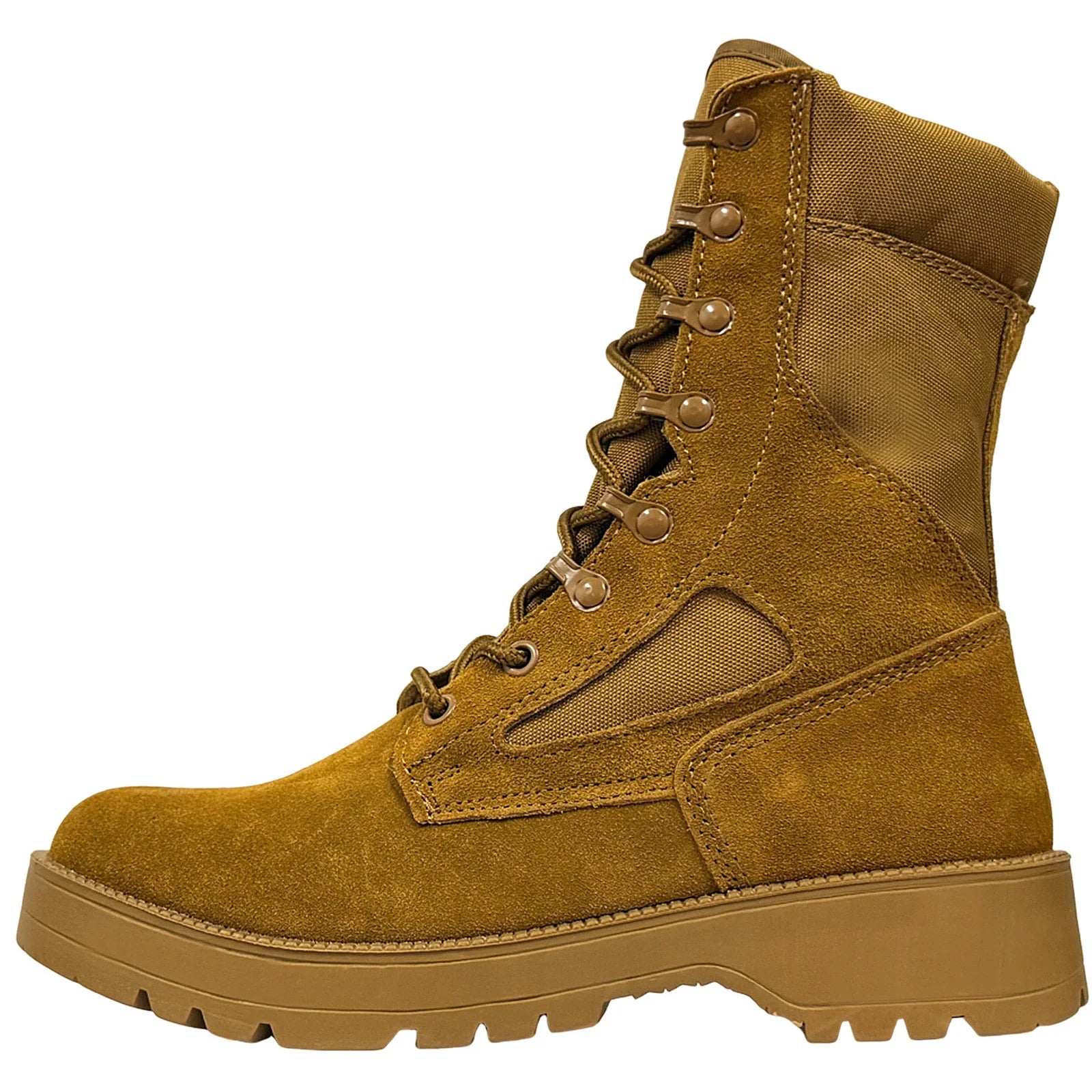 Classic Outdoor Boots for Men