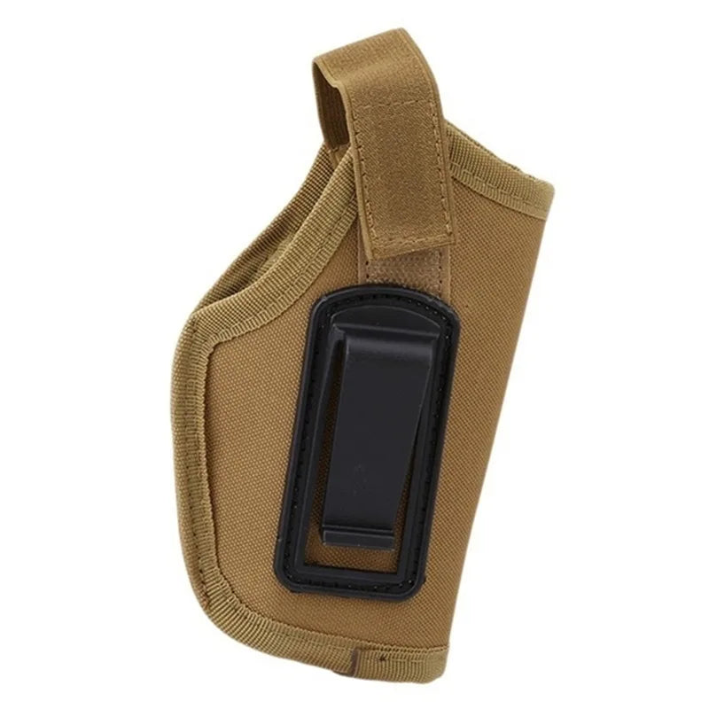 Tactical Handcuff & Key Case