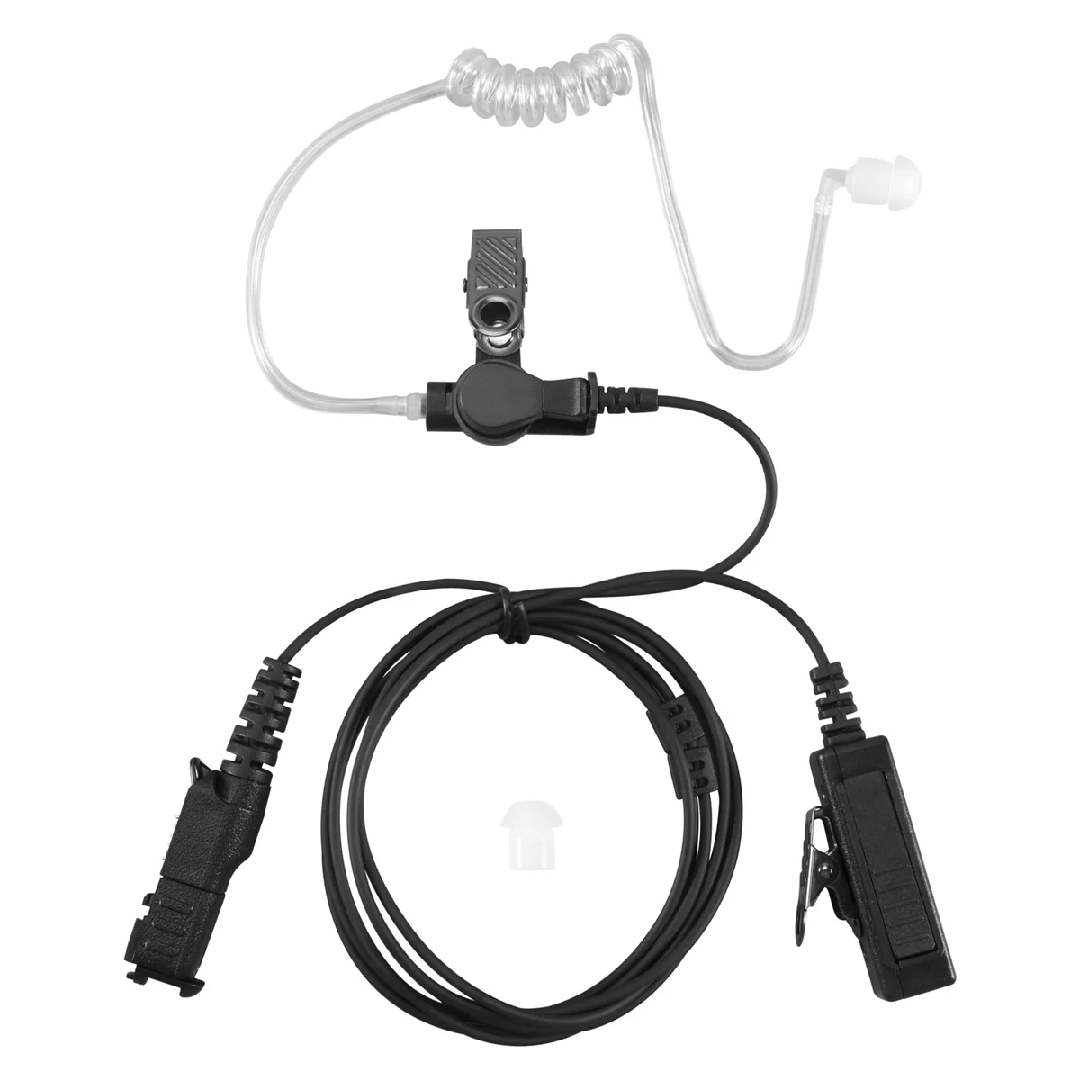 Motorola MTP3000 Series Headset