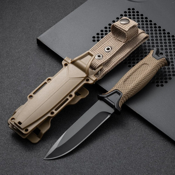 Tactical Edge Fixed Blade Knife