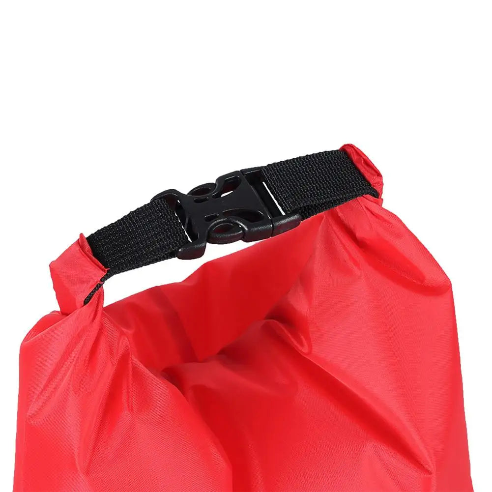 Waterproof First Aid Bag