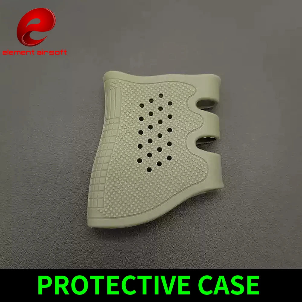 Tactical Pistol Grip Sleeve for Glock, AR-15, AK, and SIG Sauer