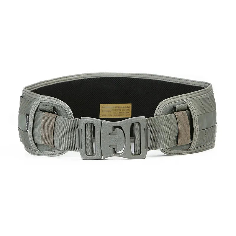 Tactical Duty Belt