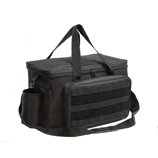 Tactical Duty Patrol Bag