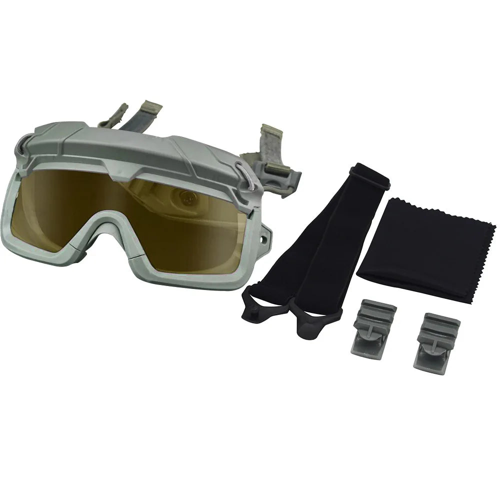 Tactical Combat Goggles